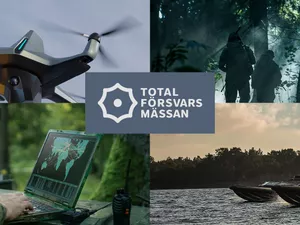 Industrin kliver fram i totalförsvaret