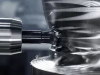 Sandvik Coromant: Stabilare profilfräsning ska minska risken vid dyr bearbetning