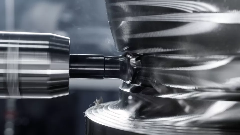 Sandvik Coromant: Stabilare profilfräsning ska minska risken vid dyr bearbetning Profilfräsning och bearbetning