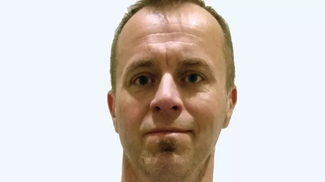 Maskin Fransson byter vd efter nära 20 år - Henrik Fransson tar över