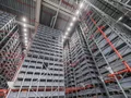 240 robotar ska automatisera nytt logistikcenter i Norrköping