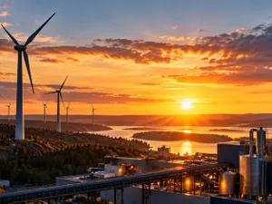 Industrins budskap till EU: Klimatomställningen måste stärka konkurrenskraften