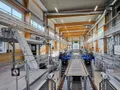 Först i Skandinavien - unik robotteknik fördubblar kapaciteten i Hagalund