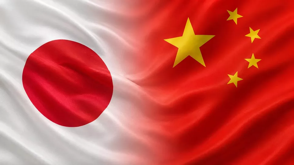 Starkare industrisignaler från Japan och Kina