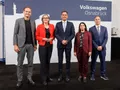Volkswagen ställer om fabrik till försvarsteknik - över 1 200 jobb kan säkras