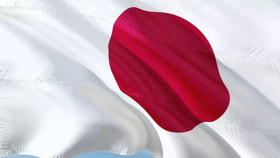 Japansk industri håller uppe tempot Japansk industri håller uppe tempot