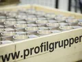 ProfilGruppen ökar intäkterna men pressas av lägre rörelseresultat
