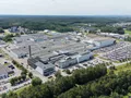 Toyota Material Handling firar 80 år av produktion i Sverige - Mjölbyfabriken störst i Europa