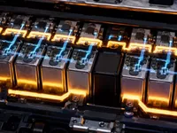 Forskning: Svaga battericeller i elfordon kan kopplas förbi för längre livslängd