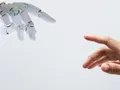 Humanoid robot inviger Scanautomatic - cybersäkerhet i fokus för industrin