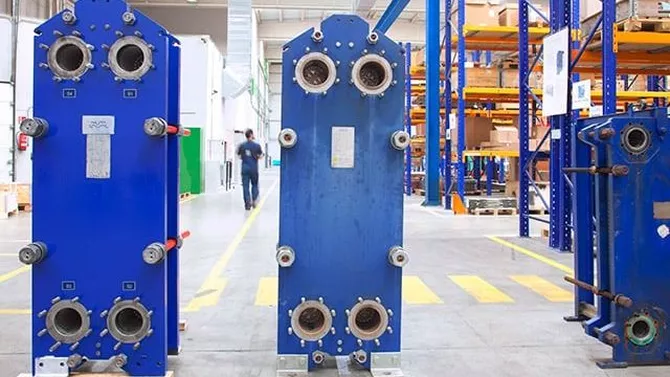 Starkt lyft för Alfa Laval – över 23 miljarder i nya order