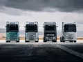 Volvo håller uppe lönsamheten - omsättningen når 119,5 miljarder