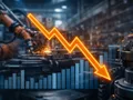 Industrins orderingång backade i juli - exporten drog ned