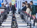 EuroBLECH 2026 öppnar i Hannover - AI och automation formar framtidens plåtbearbetning