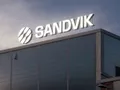 Sandviks Machining ökar orderingången med 33 procent - stark efterfrågan inom flyg och försvar