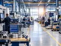 Är svensk industri på väg mot en hållbar återhämtning?