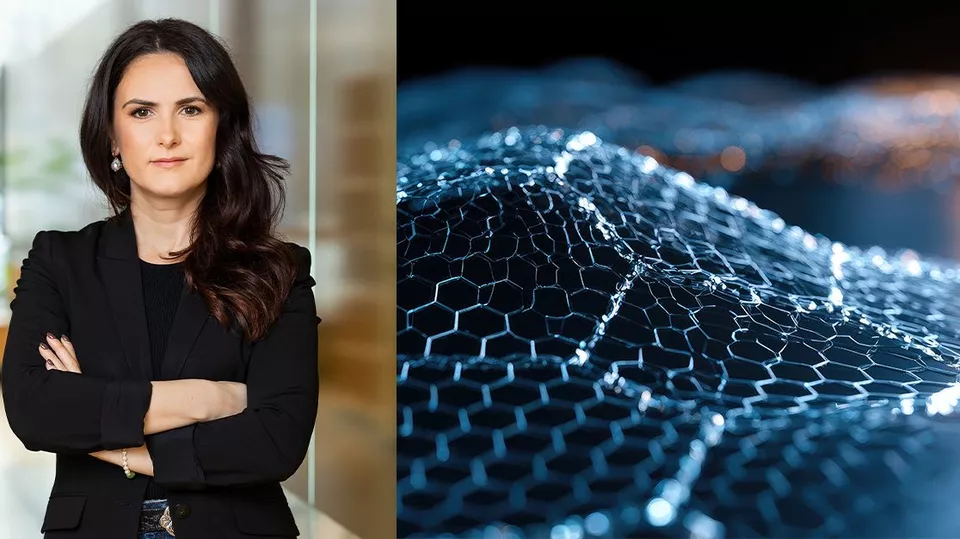 Ny leverantörsguide ska stärka svensk tillverkning inom 2D-material