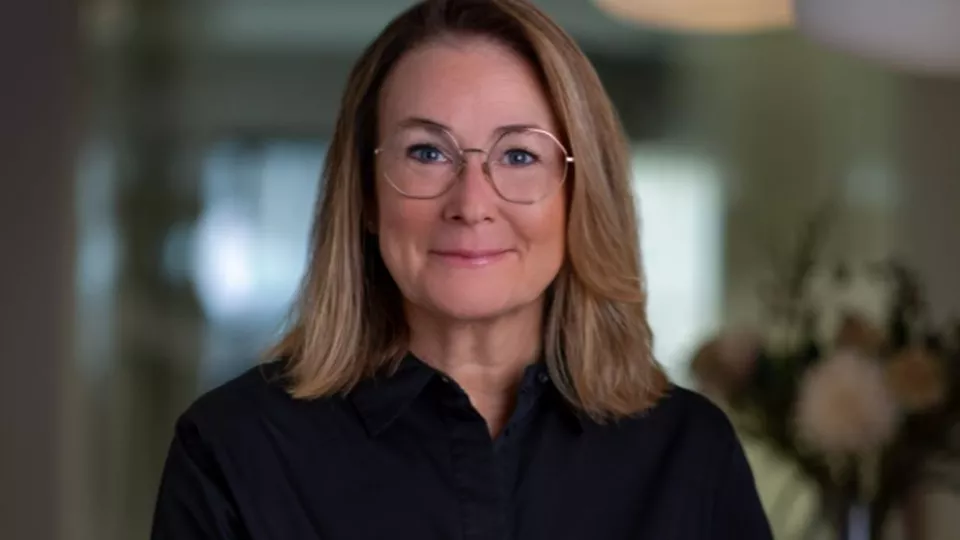 Volvo Cars HR-direktör får toppuppdrag för Europas industri Volvo Cars HR-direktör får toppuppdrag för Europas industri