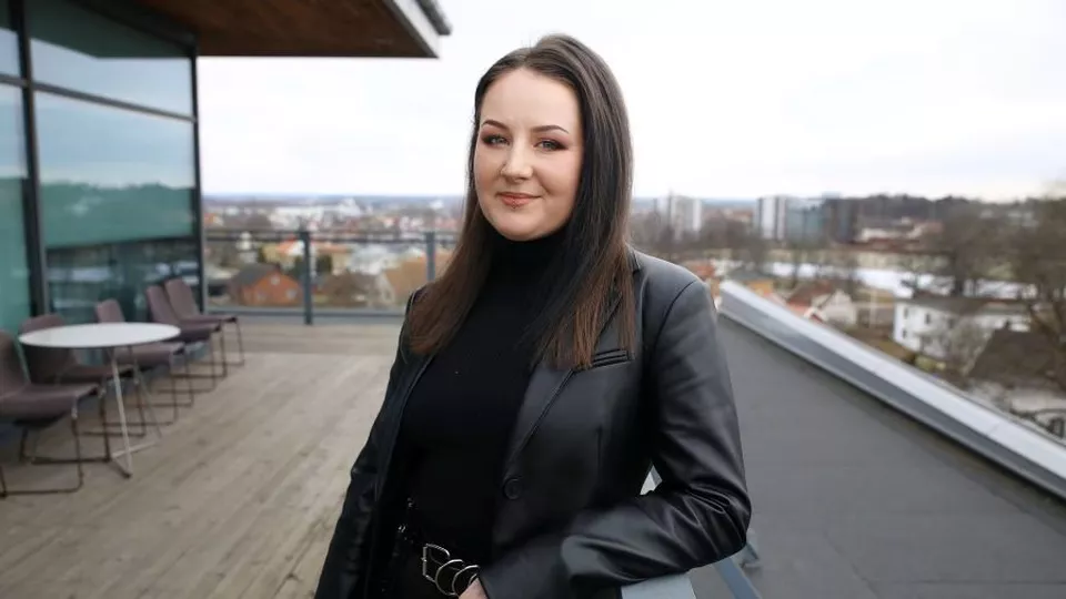 Utbildning: Ingenjörsstudenter löser industrins utmaningar Utbildning: Ingenjörsstudenter löser industrins utmaningar