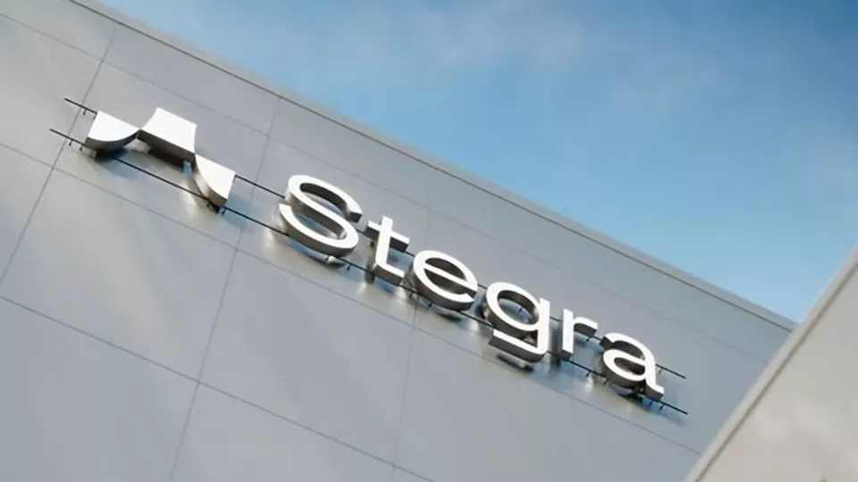 Dödsfall på Stegras byggarbetsplats i Boden Dödsfall på Stegras byggarbetsplats i Boden