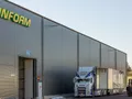 Historisk fabriksinvestering i Kristinehamn tar produktionen närmare kunderna