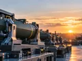 Försvarsindustrins nästa fas - produktion och lönsamhet väntas växa snabbare än försvarsbudgetarna