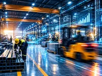 AI hittar flaskhalsar i tillverkningsindustrin - upp till 18 procent högre produktion i tester