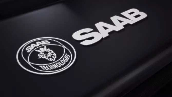 Saab tar in adaptiv AI i elektronisk krigföring - samarbetar med finska Nest AI