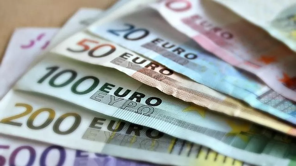 Europainflationen steg som väntat i januari Europainflationen steg som väntat i januari