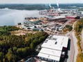 Stora Enso avslutar förhandlingar om nedläggning av Gruvöns CLT-produktion - 80 jobb påverkas 