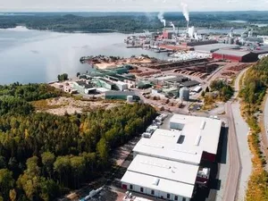 Stora Enso avslutar förhandlingar om nedläggning av Gruvöns CLT-produktion - 80 jobb påverkas
