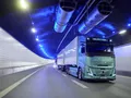 Volvos ellastbilar utsedda till International Truck of the Year 2027