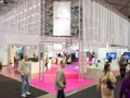 Elmia Subcontractor samlar material, AI och cybersäkerhet på SMART-arena
