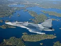 GKN Aerospace och Saab stärker samarbetet kring Gripen E/F