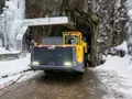 Stark gruvefterfrågan lyfter Epiroc - automation växer snabbt