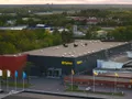 Epiroc bygger ut produktionen i Kalmar - samlar europeisk tillverkning av hydraulhammare i Sverige 