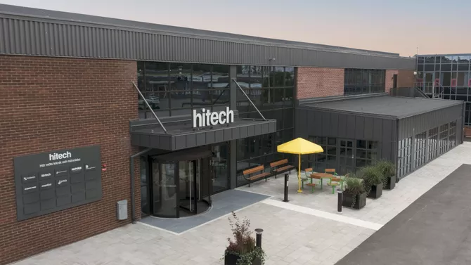 Hitech i Vetlanda samlar experter kring nya industrikrav inför 2027