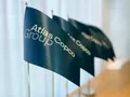 Atlas Copco visar en stark orderingång för tredje kvartalet
