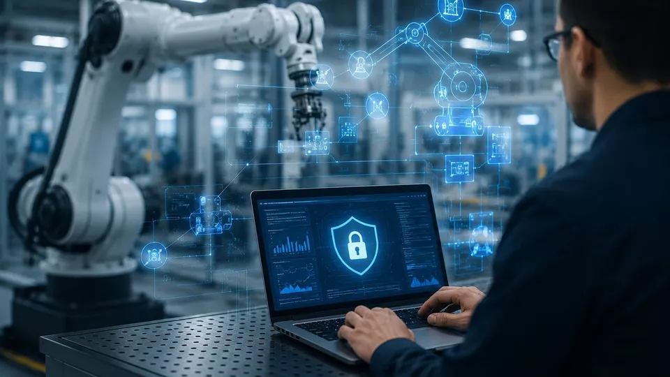 Arbetsliv: Skriande brist på AI-kompetens inom cybersäkerhet Arbetsliv: Skriande brist på AI-kompetens inom cybersäkerhet