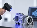 Hexagon tar fullt ägande i ZG Technology - stärker satsningen på 3D-skanning