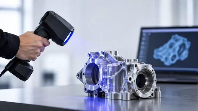 Hexagon tar fullt ägande i ZG Technology - stärker satsningen på 3D-skanning