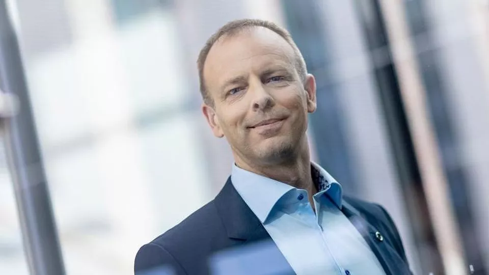 Stålveteran tar över ledningen för verksamhet i Boden