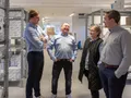 MIAS Filter gör premiär på Elmia Subcontractor med lösningar för industrin