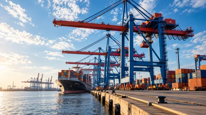 Ny rapport: Ingen tydlig reshoring i svenska leverantörskedjor