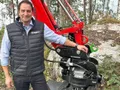Efter 20 år lämnar Steelwrists vd - Jon Lind tar vid