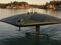 Svensk robotiserad metallvikning bakom ny drönarsatsning för Östersjön
