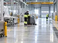 Produktionsstopp kan bli onödigt dyra om städningen planeras fel