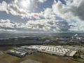 Toyota når koldioxidneutral tillverkning i motorproduktionen