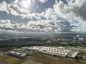 Toyota når koldioxidneutral tillverkning i motorproduktionen