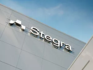 Ny vd på Stegra - projektet i Boden kräver mer kapital